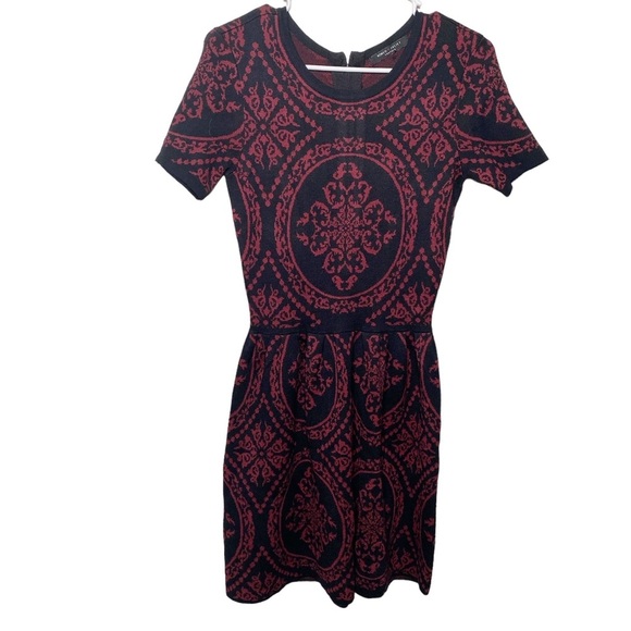 20. Romeo & Juliet Couture Sweater Dress PTP 17” - Picture 1 of 9